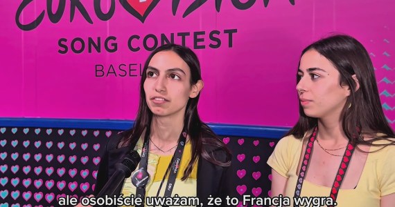 Każdy może wygrać Eurowizję!