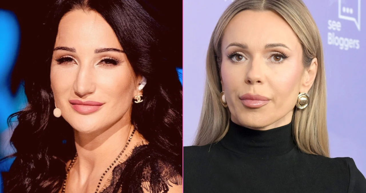 Wpadki na sylwestrze TVP. Rozpadająca się scena to dopiero początek