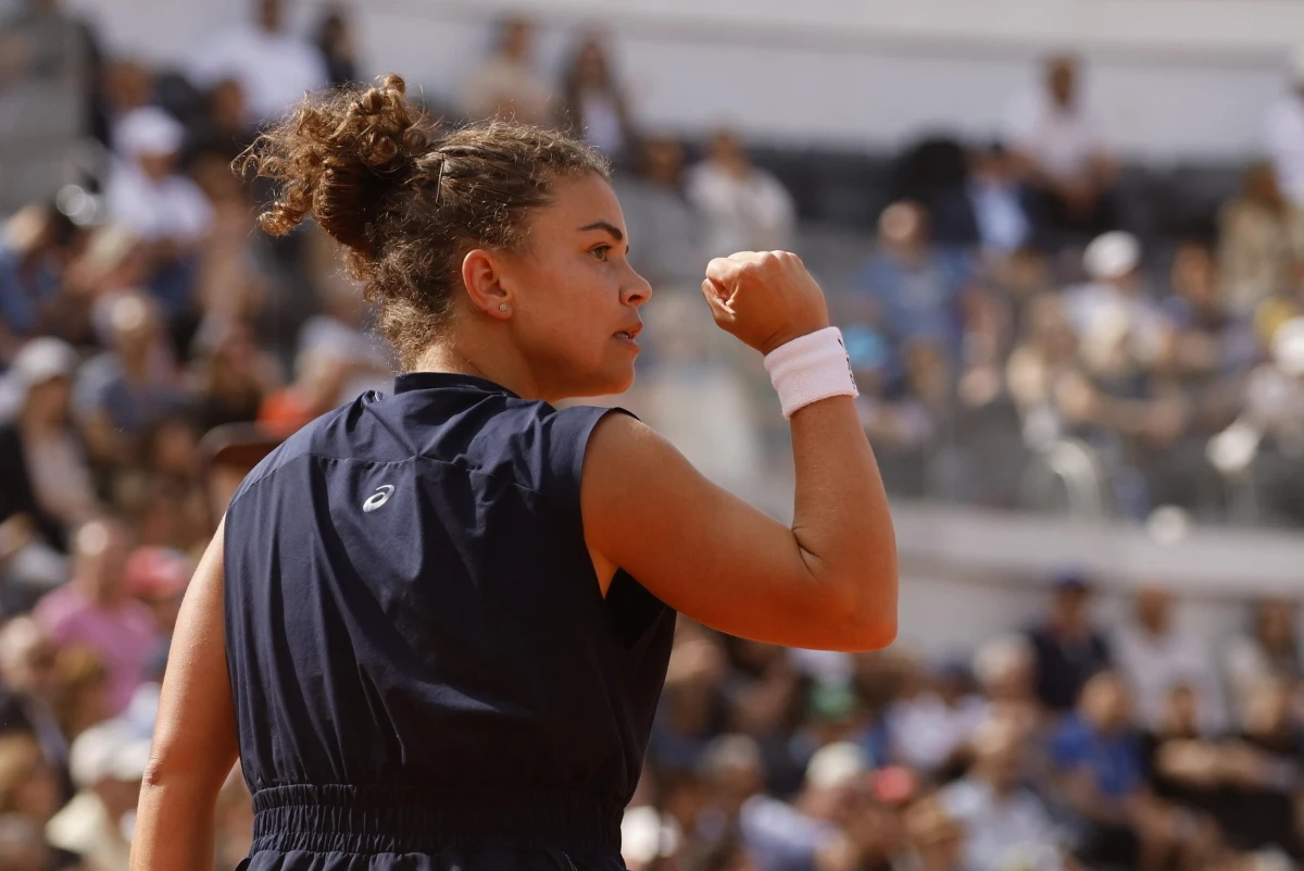 Jasmine Paolini najlepsza w Rzymie. Rozstawiona z numerem 6. włoska tenisistka wygrała z Amerykanką Coco Gauff 6:4, 6:2 w finale turnieju WTA 1000. Mecz trwał półtorej godziny. Triumf Paolini oznacza, że Iga Świątek spadnie aż na piąte miejsce w światowym rankingu.