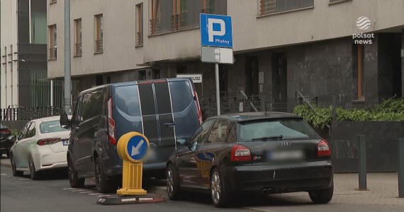 "Wydarzenia": Wystawiali pouczenia zamiast mandatów. Strażnicy pod lupą prokuratury