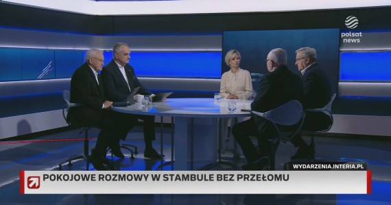 "Prezydenci i premierzy". "Trump pokazał ogromną skuteczność"