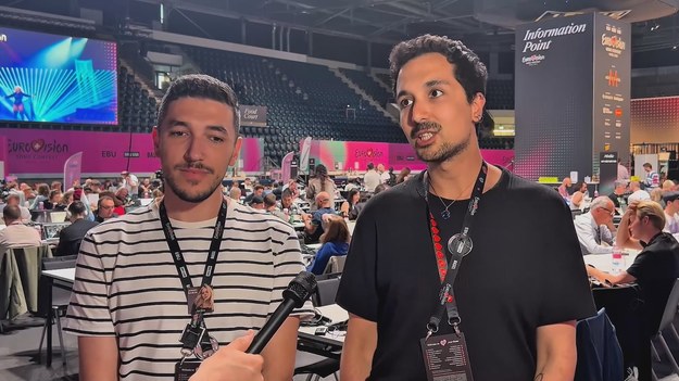 Zagraniczni dziennikarze akredytowani na Eurowizji 2025 oceniają propozycję Justyny Steczkowskiej. „Robi dużo szalonych rzeczy” – ocenia korespondentka z Izraela.