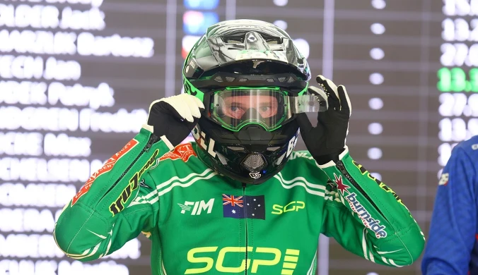 Groźny wypadek byłego mistrza świata. To może być koniec sezonu