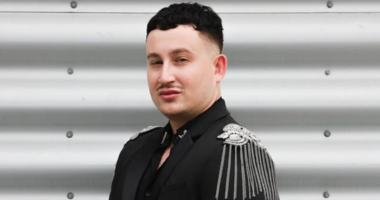 Z Ciechocinka na Eurowizję! Polak czesze gwiazdy wielkiego show!