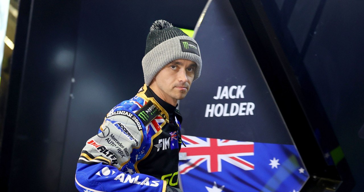 Zepsuł Polakom święto na PGE Narodowym. Zmarzlik z dużymi kłopotami