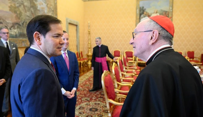 Papież złożył ofertę dla Rosji i Ukrainy. Reakcja USA jest jednoznaczna