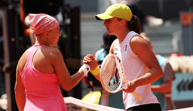 Tajemnicze rozstanie, a teraz zaskakujące wieści ws. rywalki Świątek. Już jasne