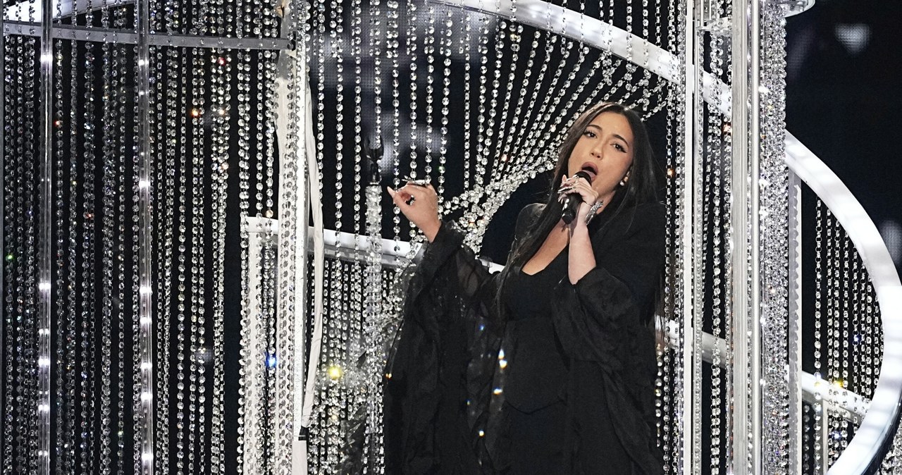 Izrael wygwizdany w finale Eurowizji. Ponownie wyciszono reakcję publiczności