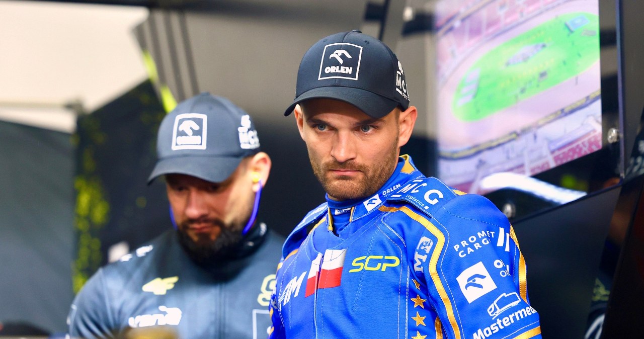 Wszystko jasne ws. kontraktu Zmarzlika. Zwrot akcji, Motor Lublin ogłasza