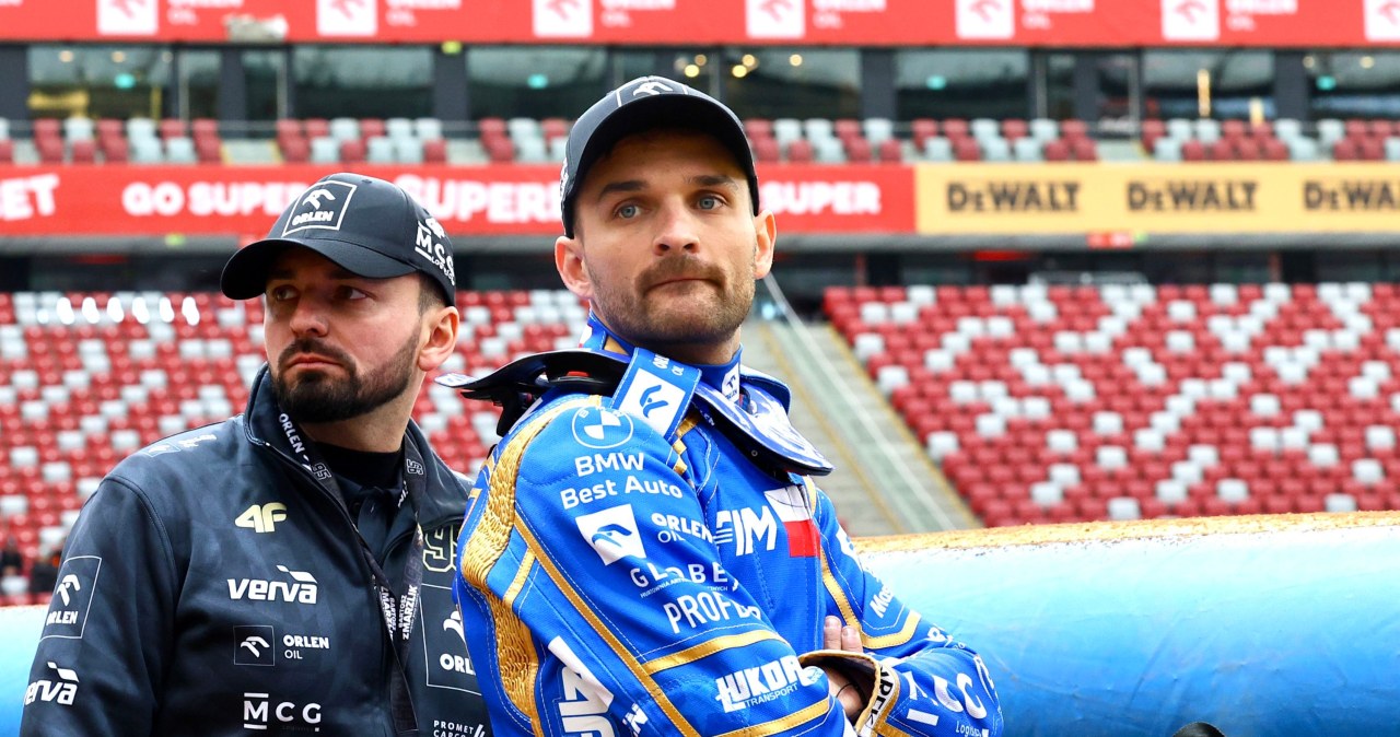 Zmarzlik zabrał głos ws. porażki na Narodowym. Padły szczere słowa