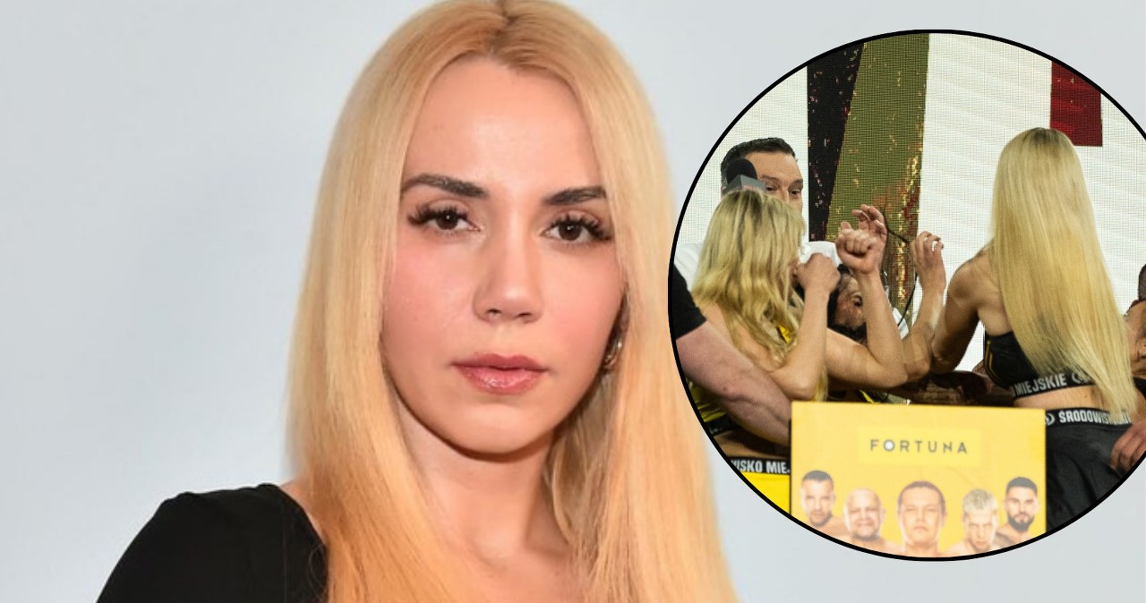 Nagła przerwa i dyskwalifikacja Marianny Schreiber. Werdykt był bezlitosny