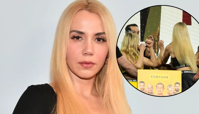 Nagła przerwa i dyskwalifikacja Marianny Schreiber. Werdykt był bezlitosny