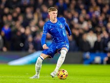 Piłka nożna: Liga Konferencji UEFA - mecz finałowy: Real Betis Balompie - Chelsea FC
