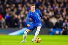 Piłka nożna: Liga Konferencji UEFA - mecz finałowy: Real Betis Balompie - Chelsea FC