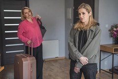 Sprawiedliwi - Wydział Kryminalny