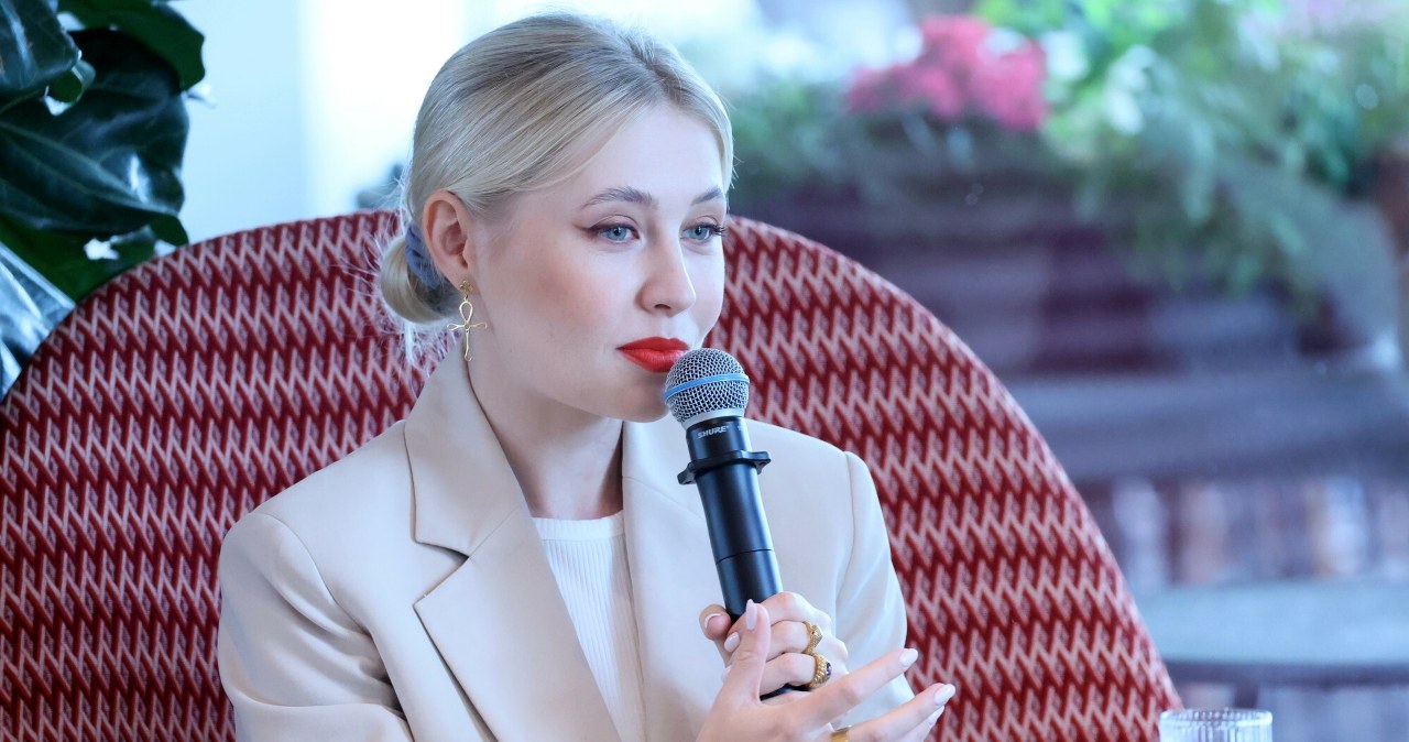 To ona przekaże głosy z Polski w finale Eurowizji. Co o niej wiemy?