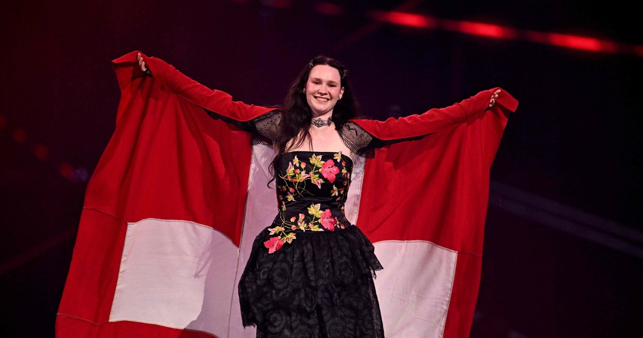 Jak polskie jury głosowało w finale Eurowizji 2025? Kto dostał 12 punktów?