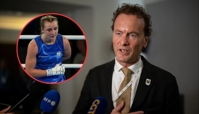 Polacy zdobyli pięć złotych medali. A teraz złe wieści, prezydent World Boxing ujawnia