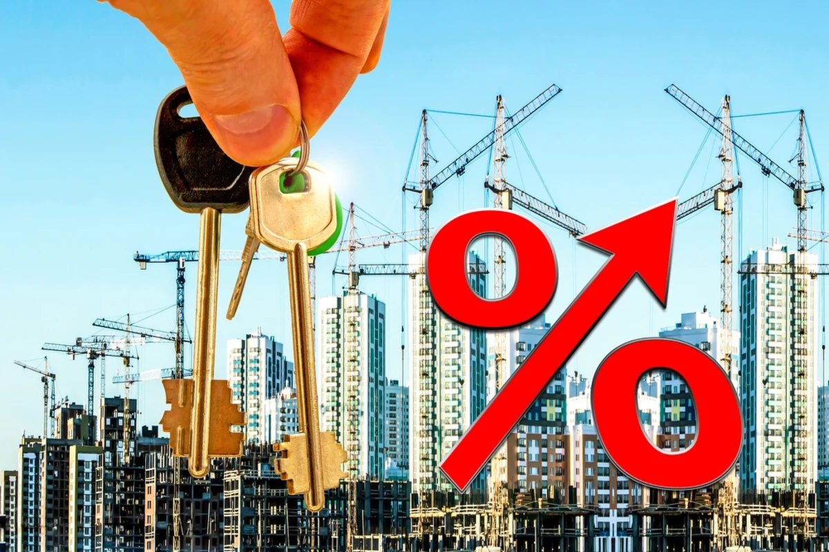 Narodowy Bank Polski opublikował raport, z którego wynika, że ceny mieszkań w pierwszym kwartale 2025 r. na rynku wtórnym w większości dużych miast wzrosły w ujęciu rocznym, ale w porównaniu z czwartym kwartałem 2024 roku w sześciu z siedmiu analizowanych aglomeracji odnotowano spadki. Ile za metr kwadratowy trzeba zapłacić w Warszawie, Krakowie czy Poznaniu?