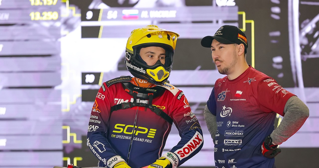 Afera z botami zażegnana. Kubera deklasuje rywali w głosowaniu