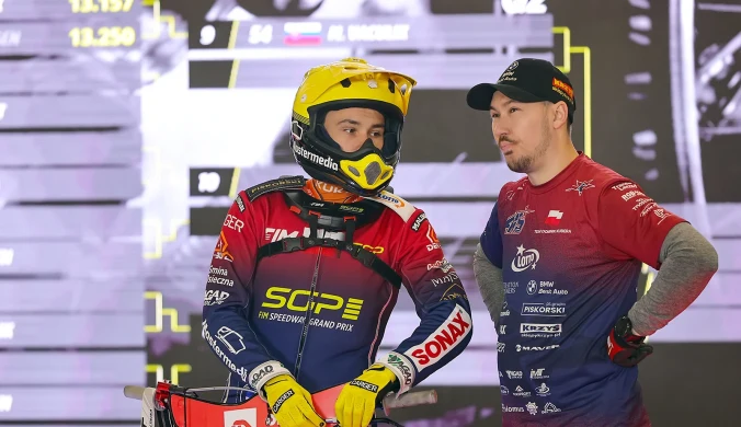 Afera z botami zażegnana. Kubera deklasuje rywali w głosowaniu