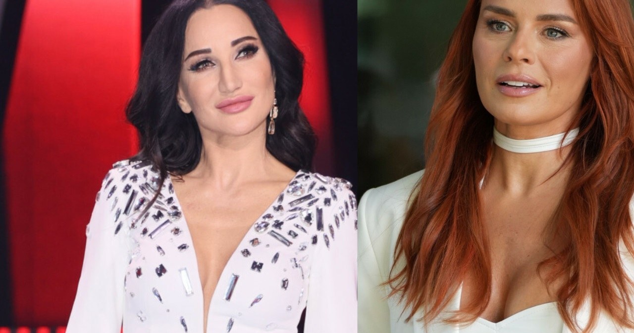 Urbańska bez ogródek o aferze ze Steczkowską i TVP. Największy żal ma i tak o samą siebie [POMPONIK EXCLUSIVE]