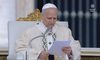 Papież Leon XIV: Zostałem wybrany, nie mając żadnych zasług. Przychodzę do was jako brat