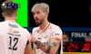 Tomasz Fornal - najlepsze akcje w półfinale Ligi Mistrzów. WIDEO