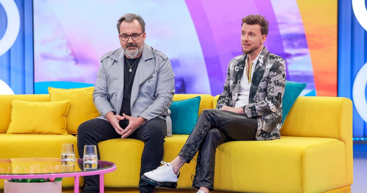 Feel świętuje swoje 20-lecie! Muzycy opowiedzieli, jak się poznali