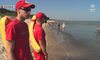 "Wydarzenia": Służby przygotowują się na lato. WOPR szuka ratowników