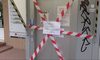 "Wydarzenia": Historia jak z filmu grozy. Winda spadła z trzeciego piętra