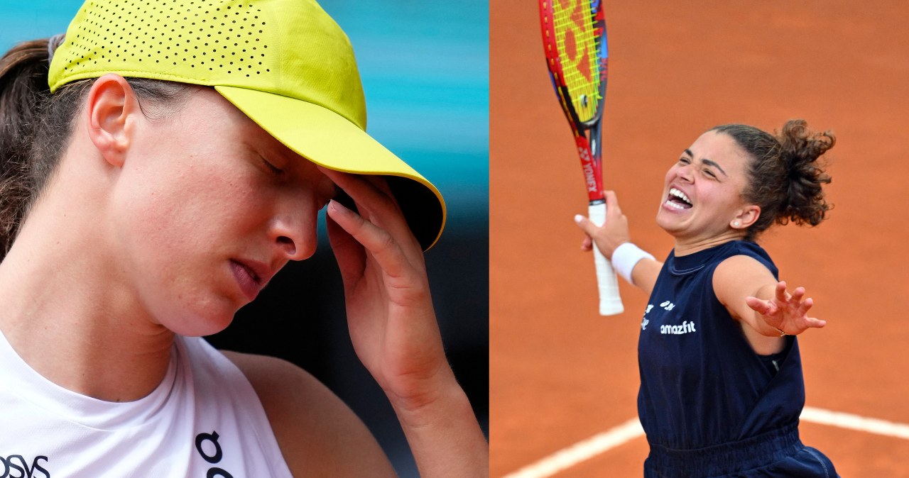 Degradacja Igi Świątek, a to nie koniec. Niebywałe sceny. I to po aż 35 latach