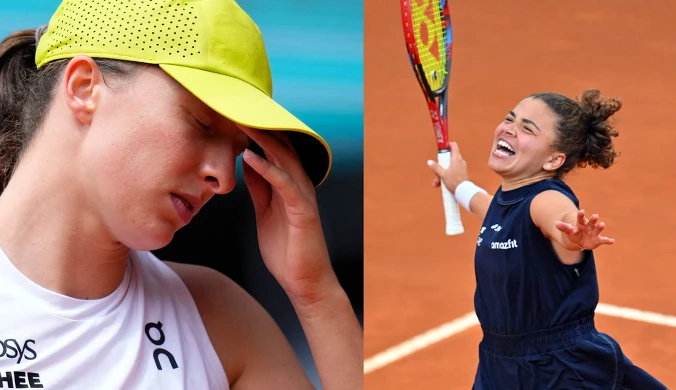 Degradacja Igi Świątek, a to nie koniec. Niebywałe sceny. I to po aż 35 latach