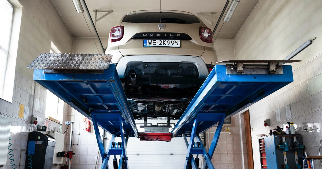 wiadomości,aktualności,Interia Masz auto z LPG? Czeka cię nowa opłata w wysokości 240 zł