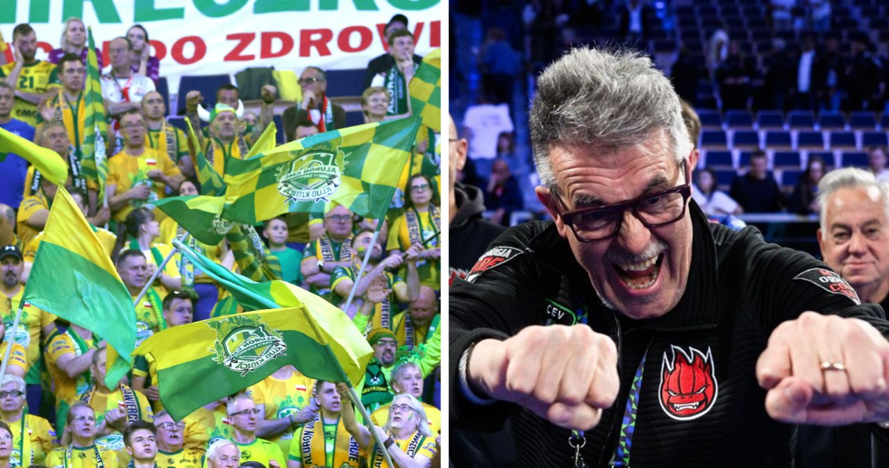 Włosi w finale obawiają się polskich kibiców? "Będą dwie trudności"