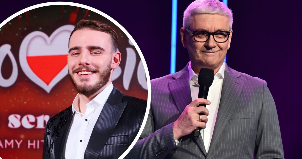 Kto zasiadał w polskim jury na Eurowizji? Artur Orzech zdradził nazwiska!