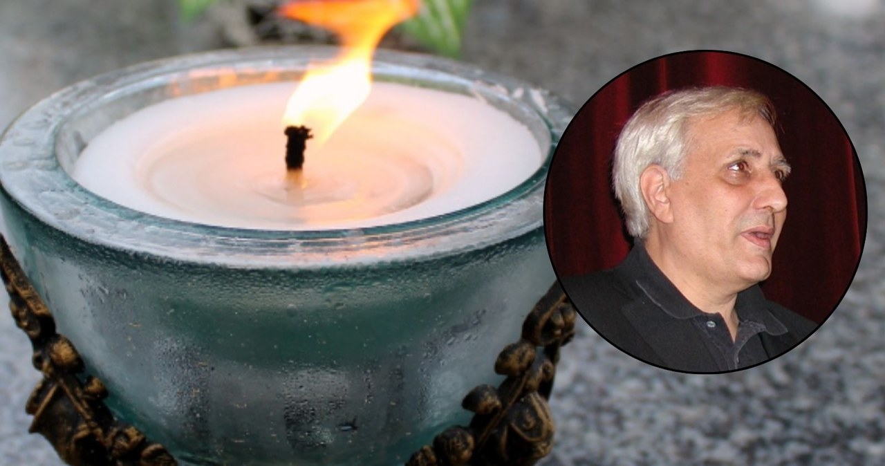 Zmarł Nicola Grauso. W latach 90. inwestował w polskie media
