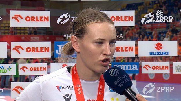 KGHM MKS Zagłębie Lubin pokonało PGE MKS FunFloor Lublin 28:24 w finale ORLEN Pucharu Polski Kobiet. - Musimy dużo pracować, ale wierzę, że idziemy w dobrym kierunku - powiedziała w rozmowie z Krystianem Natońskim z Polsatu Sport Dominika Więckowska, zawodniczka PGE MKS-u FunFloor.
