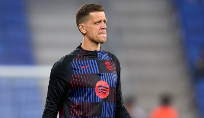 Media: FC Barcelona złożyła ofertę za bramkarza. Szczęsny nie był na to gotowy