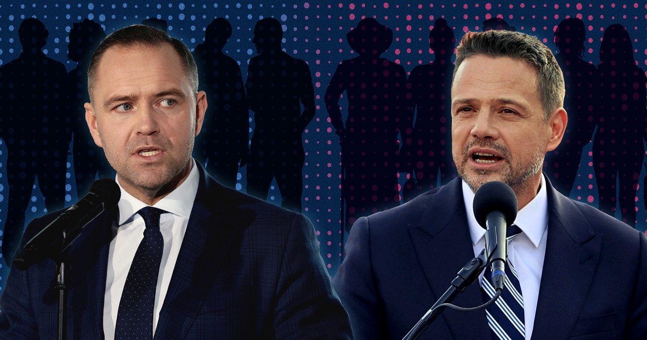 Wyniki wyborów prezydenckich 2025. Jak głosowały kobiety, jak mężczyźni?