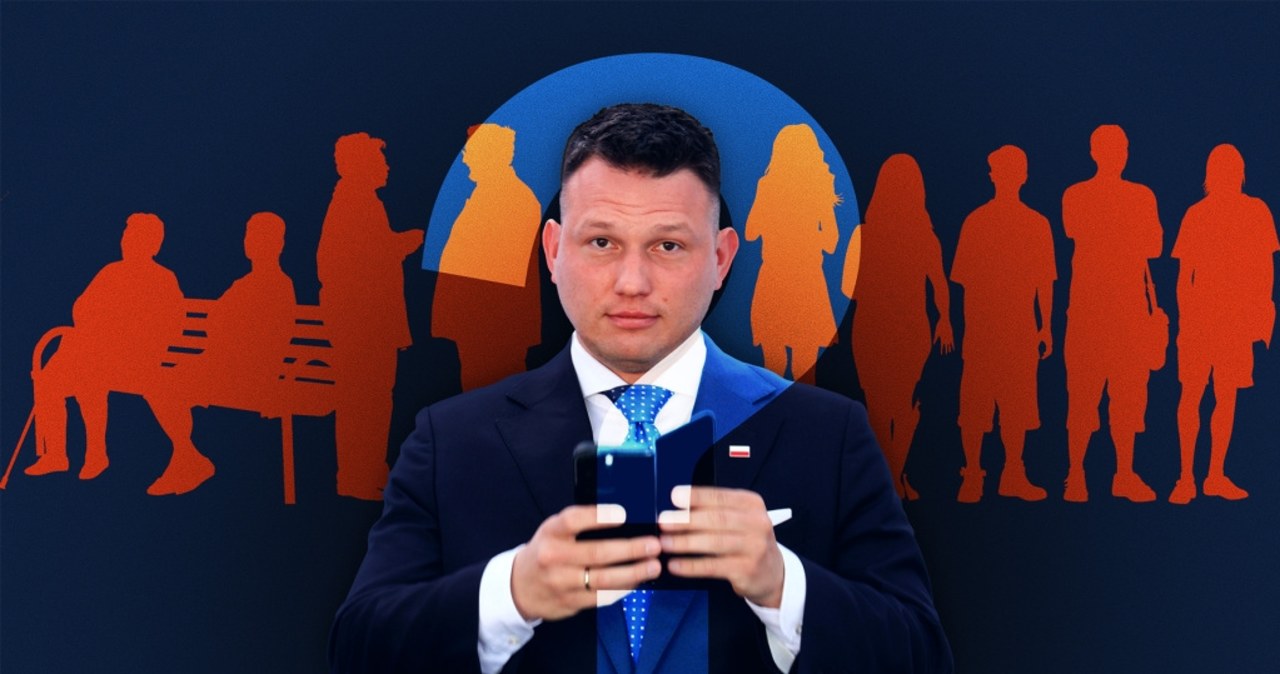 Wyniki wyborów prezydenckich 2025. Tak głosowali najmłodsi