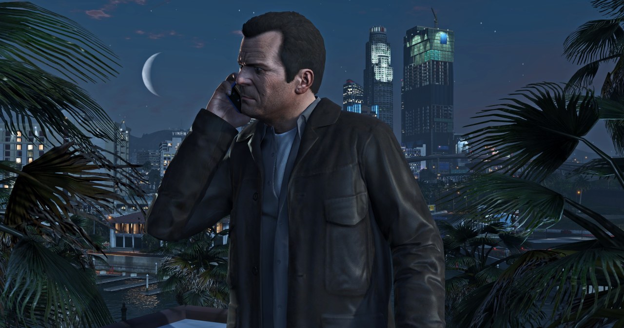 To nie GTA 5 jest największym dziełem Rockstara. W takim razie co jest?