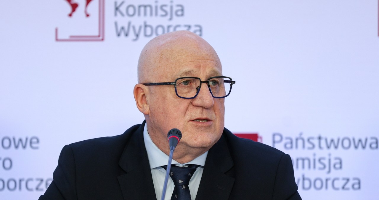 Najnowsze dane o frekwencji. Konferencja PKW