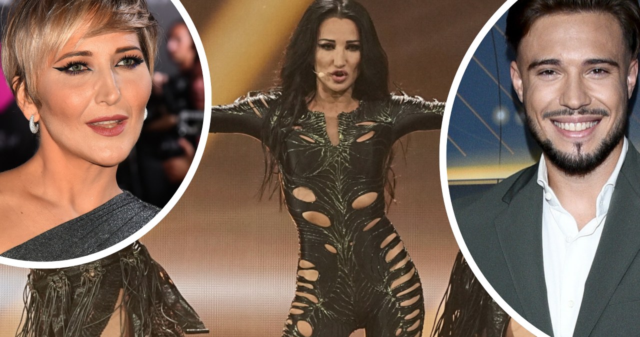 Bliscy Steczkowskiej zabrali głos po finale. Wszyscy są jednogłośni!