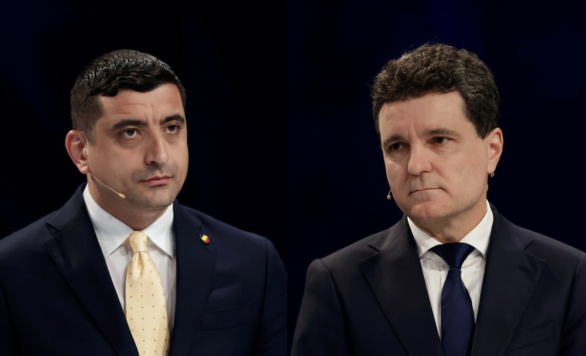 Rumuni wybrali prezydenta. Znamy sondażowe wyniki