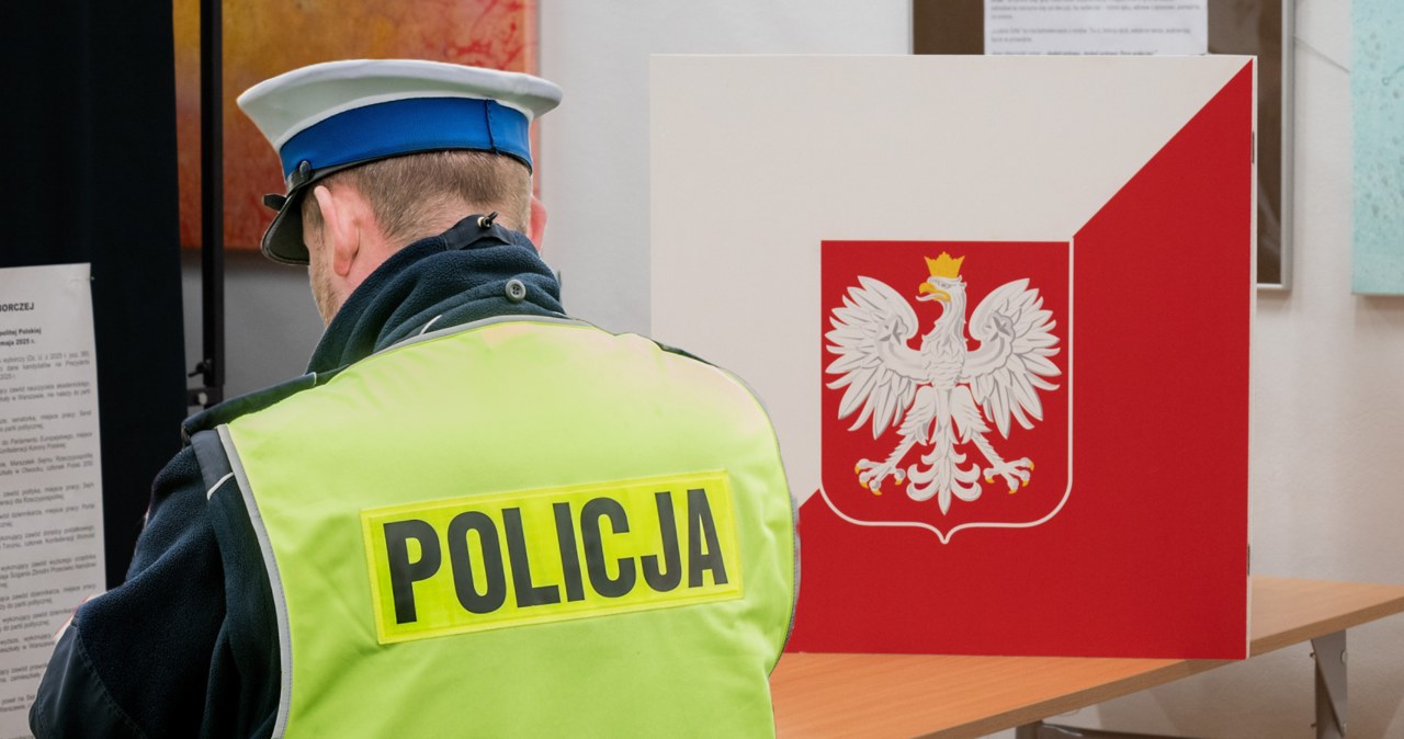 Agresywny senior, członkowie komisji pod wpływem. Nowe dane policji