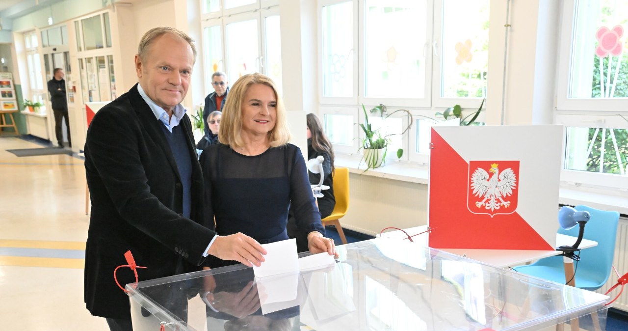 Premier reaguje na wyniki wyborów. "Ani kroku wstecz"