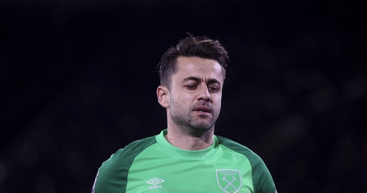 Szczere wyznanie Fabiańskiego. Alarmujące słowa, to może być koniec