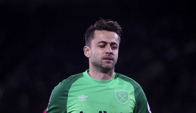 Szczere wyznanie Fabiańskiego. Alarmujące słowa, to może być koniec