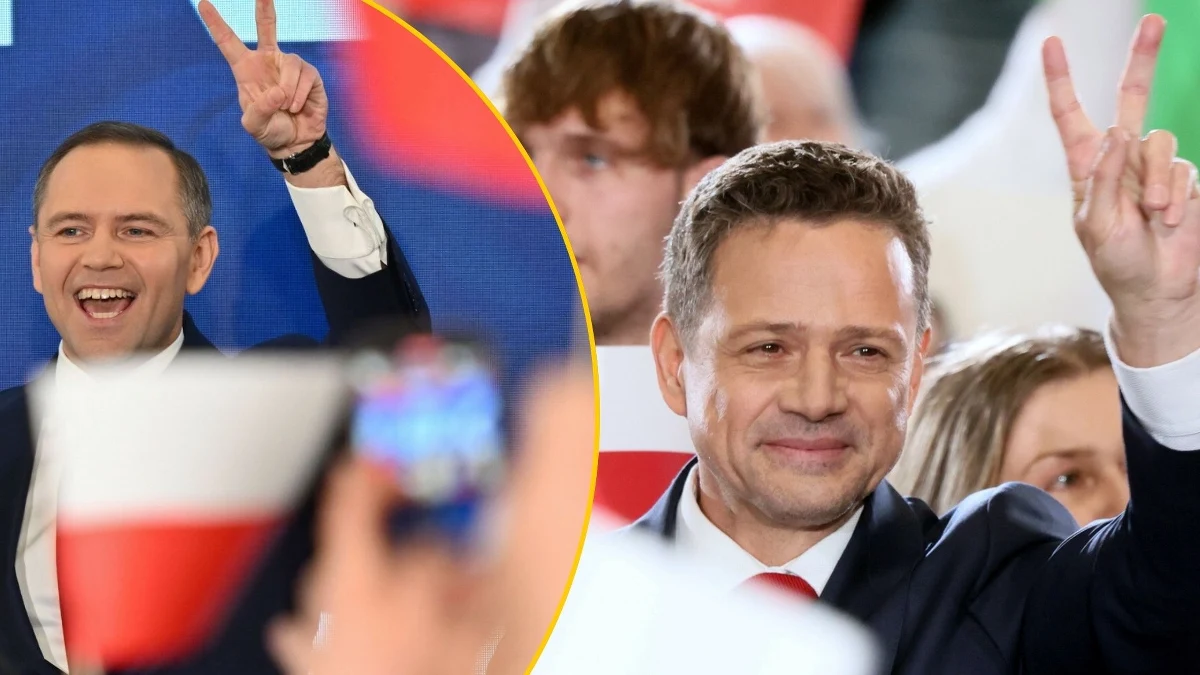 Pierwsza tura wyborów prezydenckich w Polsce w 2025 roku została wyznaczona na niedzielę, 18 maja 2025 roku. Według wyników exit poll żaden z kandydatów nie uzyskał jednak ponad 50 proc. głosów, co oznacza, że o wyłonieniu prezydenta Polski rozstrzygnie druga tura głosowania. Kiedy się odbędzie? Oto najważniejsze informacje! 